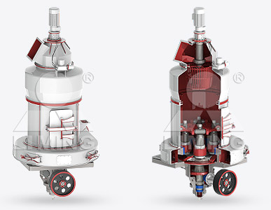 5X系列欧版磨粉机原理图