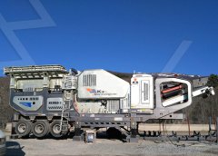 移动破碎站具有什么优势？