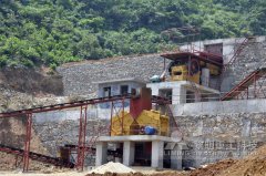 加工石灰石用什么破碎机，石灰石破碎机制造商