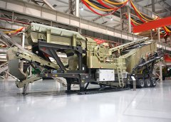 石灰石细碎生产水泥，生产线如何配置？