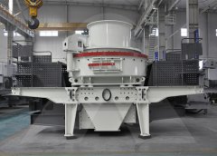 导致冲击使制砂机磨损的原因，看看这几点。